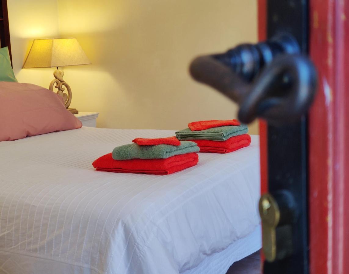 Bed and Breakfast La Carmalaine à Castelnaud-la-Chapelle Extérieur photo